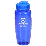Poly-Cool Sport Bottle - 30 oz.