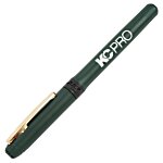 Bic Grip Rollerball Pen - Gold - 24 hr