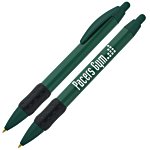 Bic WideBody Pen w/Black Grip - 24 hr
