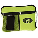 Multi-Purpose Carrying Bag