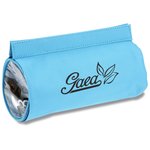 Cylinder Vanity Bag