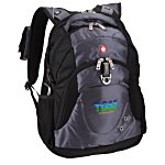 Wenger Tech-Laptop Backpack