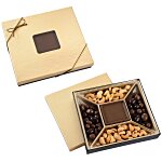 Treat Mix - 10 oz. - Gold Box - Milk Chocolate Bar