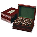 Keepsake Wooden Box - 1 Selection