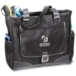 Monroe Laptop Tote
