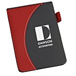 Spin Doctor Jotter