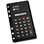 Binder Calculator