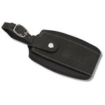High Sierra Identification Tag