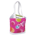 Vegas Tote - Polka Dot