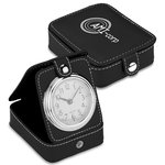 Hide-away Travel Alarm Clock