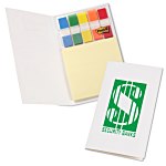 Post-it&reg; Personal Organizer Pack