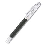 CarbonFiber Metal Rollerball Pen