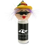 Goofy Head Sun Lotion - Beach Lady