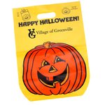 Halloween Bag - Pumpkin