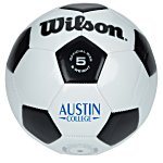 Wilson Soccer Ball