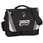 Slope Laptop Messenger Bag