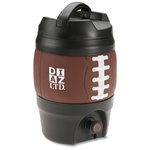 Bubba Keg Gallon Kooler - 128 oz. - Football
