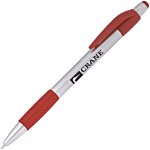 Krypton Pen – Silver