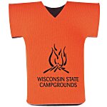 Bottle Jersey with Sleeves - Eco