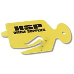 Office Monster Letter Opener