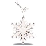 Snowflake Ornament