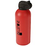 Stress Reliever - Fire Extinguisher