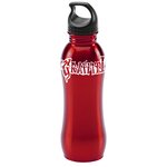 h2go Balance Stainless Steel Sport Bottle - 24 oz.