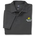 Ledger Polo - Men's