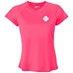 Champion 4 oz. Sport Performance T-Shirt - Ladies' - Colors
