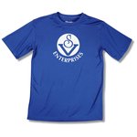 Champion 4 oz. Sport Performance T-Shirt - Youth