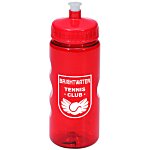 Mini Mountain Sport Bottle - 22 oz.