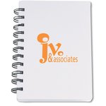 3 in 1 Notebook - Opaque