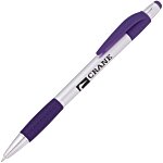 Krypton Pen – Silver - 24 hr