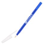Value Stick Pen - Translucent