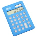 New Edge 8-Digit Calculator
