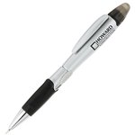 Blossom Pencil - Silver