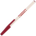 Value Stick Pen - Cream - 24 hr
