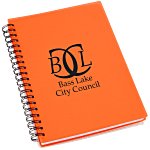 Pocket Buddy Notebook - 24 hr