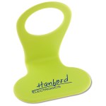 Hand-Held Electronics Charging Station
