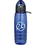 Marathon PETG Sport Bottle - 22 oz. - 24 hr