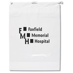 Oxo-Biodegradable Cotton Drawcord Bag - 15