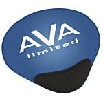 Gel Combo Mouse Pad - Sublimated