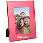 Colorful Brushed Aluminum Frame - 4