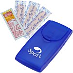 Grab N Go Sun Kit - Translucent