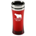 Fashion First Translucent Tumbler - 14 oz.