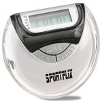 Mini Mode Pedometer
