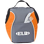 Bowling Bag Lunch Bucket