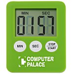 Tiny Tot Magnetic Timer