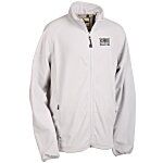 Raglan Sleeve Microfleece Jacket - Men's
