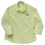 Jockey Wrinkle-Resistant 3/4 Sleeve Shirt - Ladies'